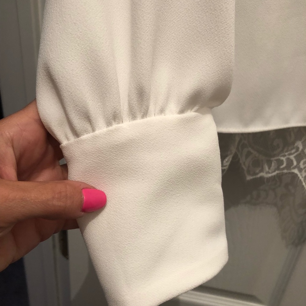 Long sleeve dress shirt - Picture 4 of 5